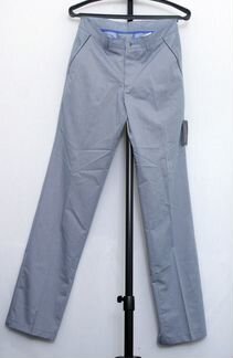 Новые летние брюки в полоску Thomas Berger 48