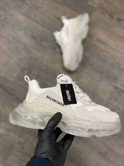 Кроссовки Balenciaga Triple S