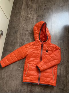 Демисезонная куртка Gusti