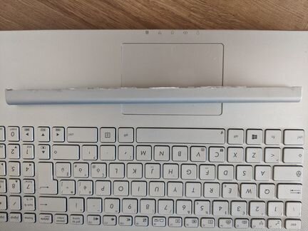 Заглушка петель asus N550