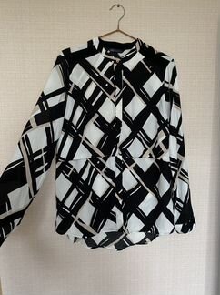 Блузка Marks & Spenser M-L