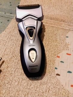 Бритва электрическая Panasonic es 7102