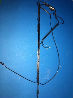 Шлейфы и кабели для MacBook