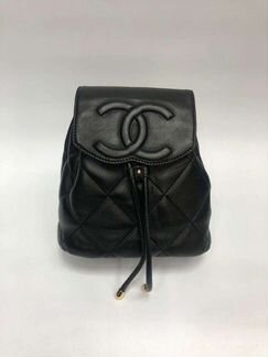 Рюкзак шанель