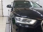 Audi Q3 2.0 AMT, 2012, 136 000 км объявление продам