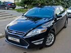 Ford Mondeo 2.0 МТ, 2012, 249 000 км