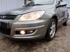 Chery M11 (A3) 1.6 МТ, 2010, 41 190 км