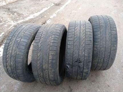 195/55 R15 Hankook Optimo K406