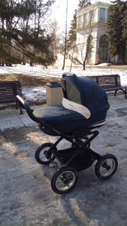 Коляска Navington