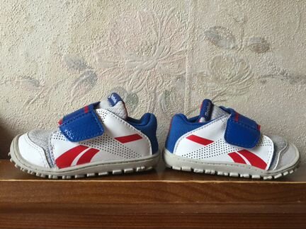 Кроссовки Reebok
