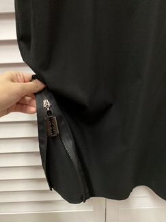 Стильное новое платье бохо с попугаями