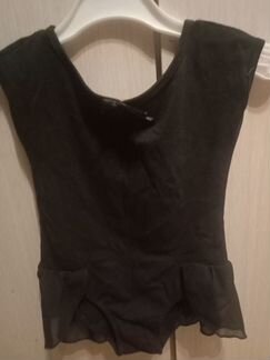 Купальник гимнастический