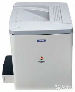 Цветной лазерный принтер Epson AcuLaser C900