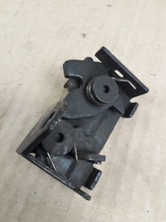 Замок капота Mercedes C-Class W204 M272 2008