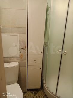 1-к квартира, 34 м², 5/12 эт.