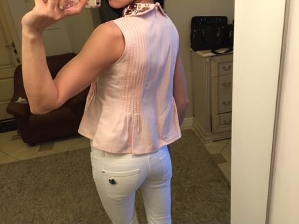 Шикарный топ италия оригинал