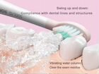 Электрическая зубная щетка Xiaomi Soocas V1 Pink объявление продам