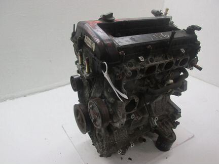 Двигатель cjbb 2.0 Ford Mondeo 3