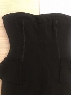 Платье Chanel Tara jarmon