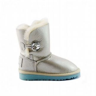 Угги детские