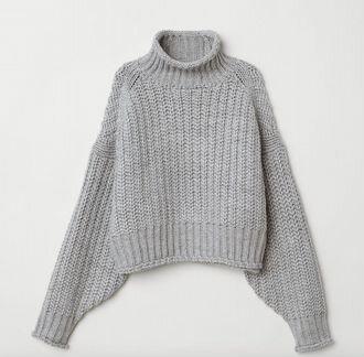 Свитер H&M