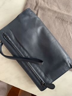 Bottega veneta кошелек