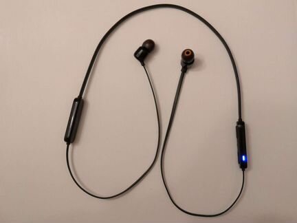 Наушники jbl t160bt