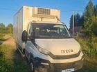 Iveco Daily 3.0 МТ, 2017, 284 874 км