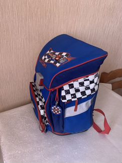 Der die das рюкзак Германия б/у