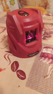 Лазерный уровень