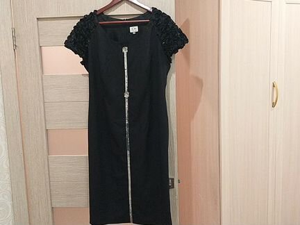 Платье