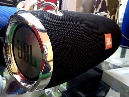 Колонка JBL