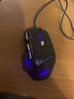 Игровая мышь