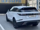 Land Rover Range Rover Velar 2.0 AT, 2019, 34 000 км объявление продам