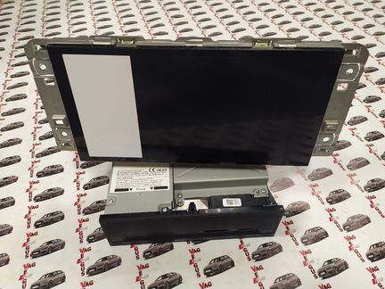 Комплект навигации MIB2 plus для Audi Q3