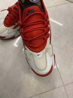 Кроссовки Nike Zoom 2k