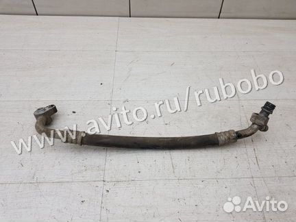 Трубка кондиционера Lifan X50 2017