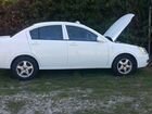 Chery Fora (A21) 2.0 МТ, 2007, 250 000 км
