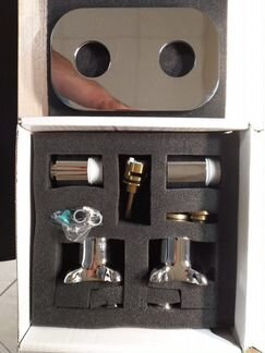 Antonio lupi timro TB 601 Термостат для душа Ориги