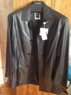 Полупальто мужское Ritter