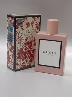 Духи gucci bloom