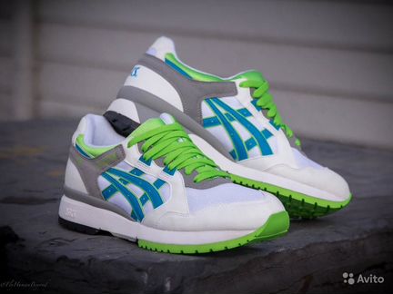 Asics GT Cool