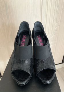 Туфли женские loriblu