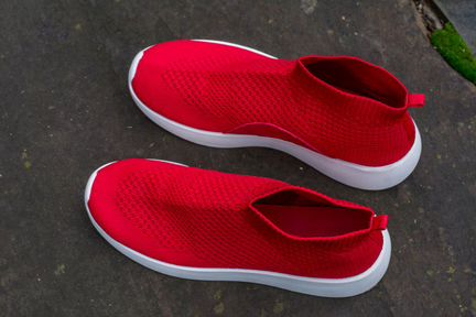 Ботинки-кроссовки. Zara