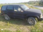 Jeep Grand Cherokee 5.2 AT, 1993, 221 000 км объявление продам