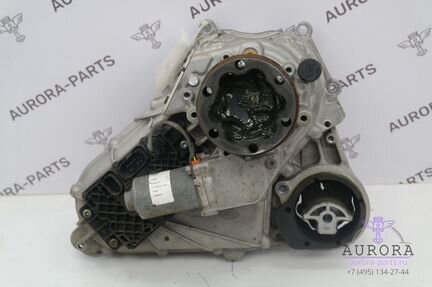 Коробка раздаточная Range Rover Velar L560 2017