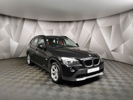 BMW X1 2.0 AT, 2012, 54 163 км
