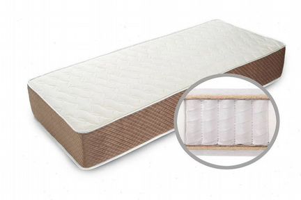 Матрас новый