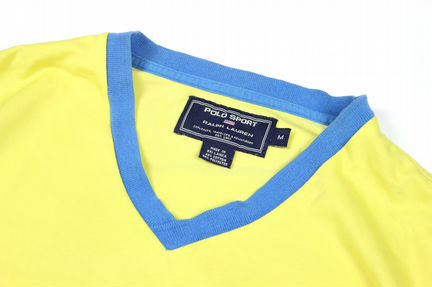 Polo Sport by Ralph Lauren футболка