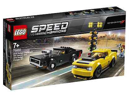 Sdl Racers 2021a 1 Outdoor Challenger